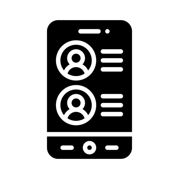 消息应用APP图标图片下载