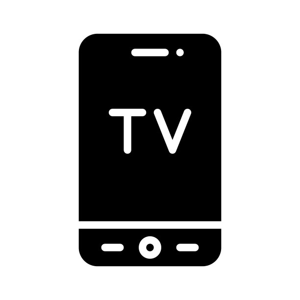 电视应用图标移动应用程序图片下载
