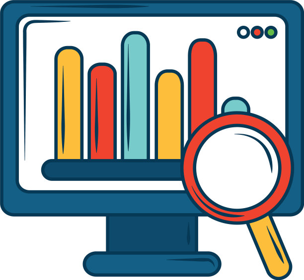 营销计算机财务搜索网络图片下载