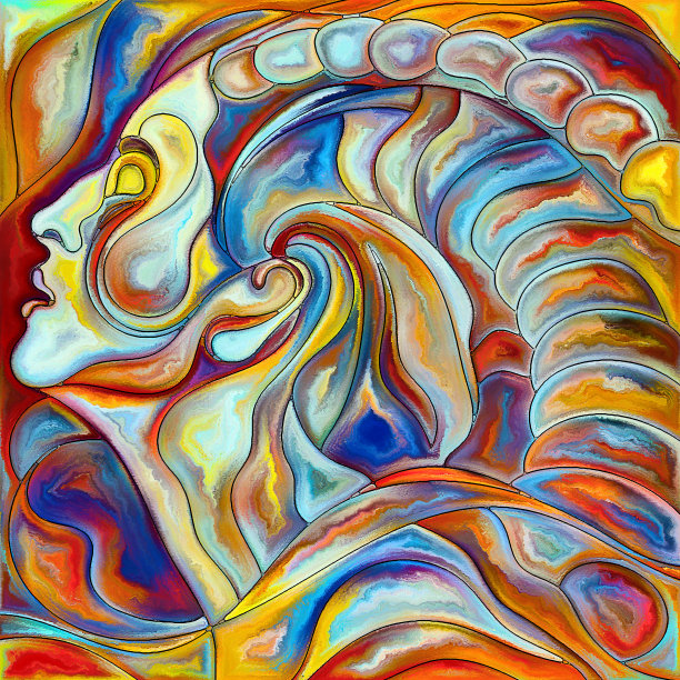 做梦画布。图片下载