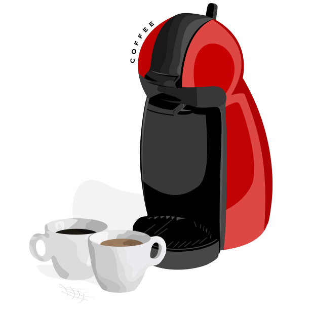 咖啡机图片下载
