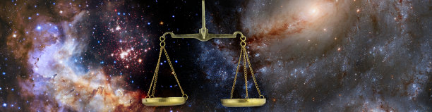 星空背景下的鳞片。这张图片的元素由美国宇航局提供图片下载