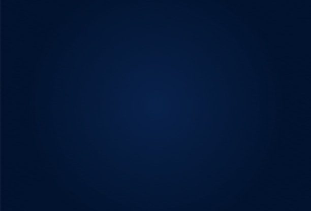 抽象的深蓝色渐变设计。向量现代极简主义背景，彩色图形。矢量图图片下载