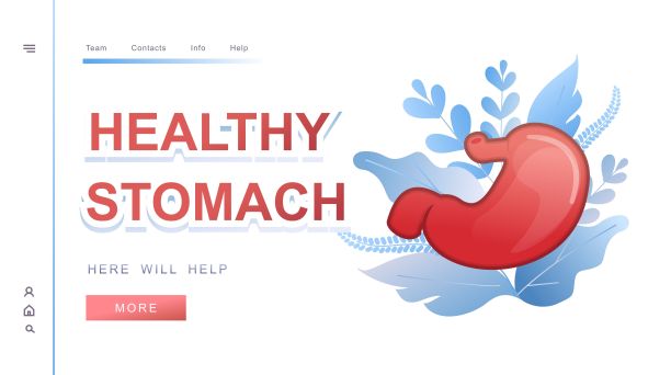 内脏胃登记表设计图片下载