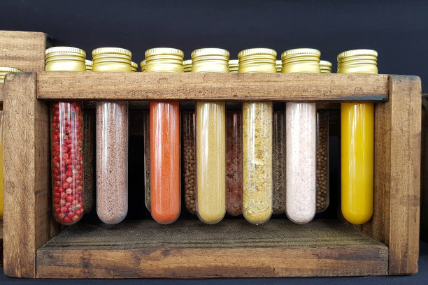 类似于血管的玻璃香料图片下载