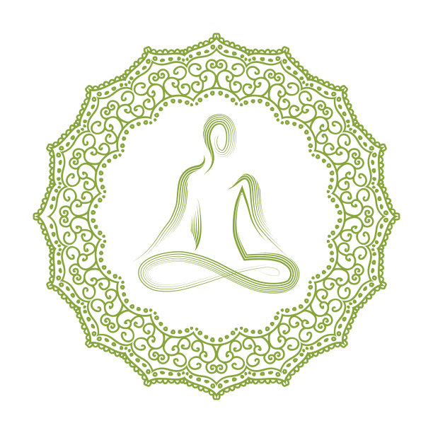 瑜伽曼荼罗图片下载