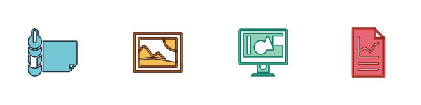 设置卷纸画景观电脑图片下载