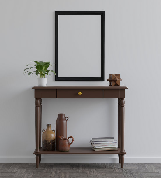 室内Mockup529图片下载