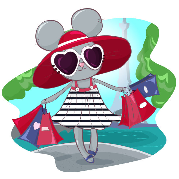 鼠标与购买图片下载