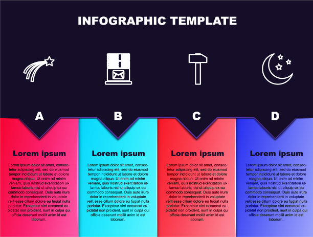 设直线下落星邮件服务器锤和图片下载