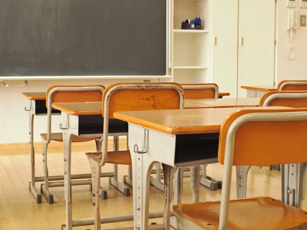 小学的教室图片下载