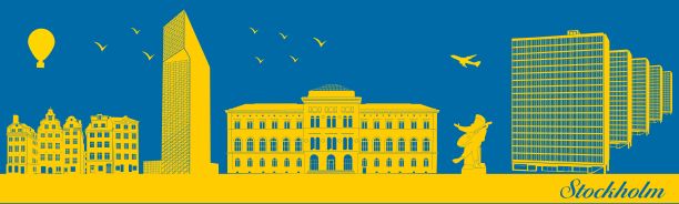 斯德哥尔摩,瑞典图片下载