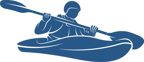 漂流设计创意漂流标志设计图片下载