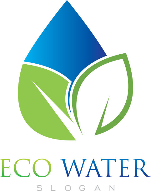 生态水能标志公司图片下载