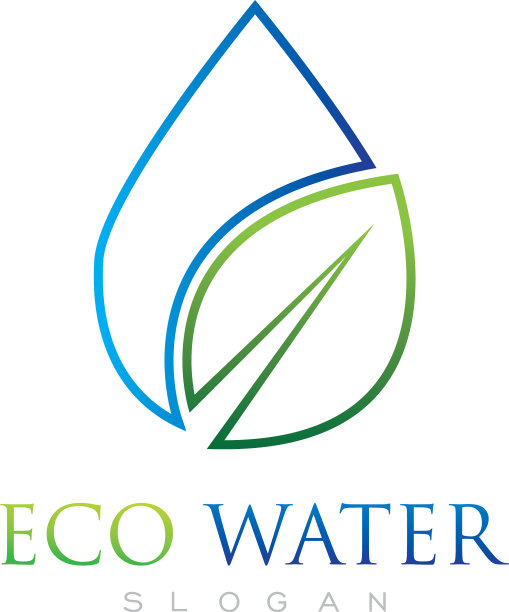 生态水能标志公司图片下载