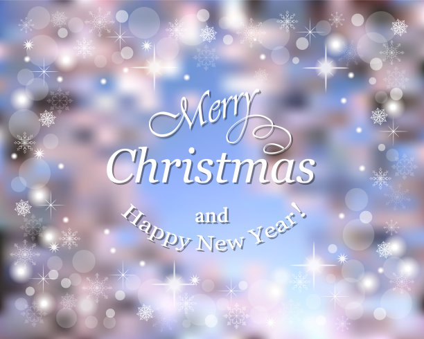 横幅圣诞快乐图片下载