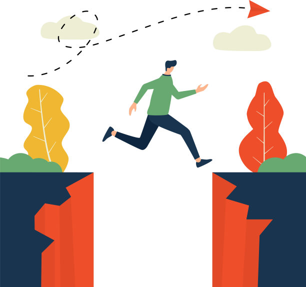 奔向下一个大企业家图片下载