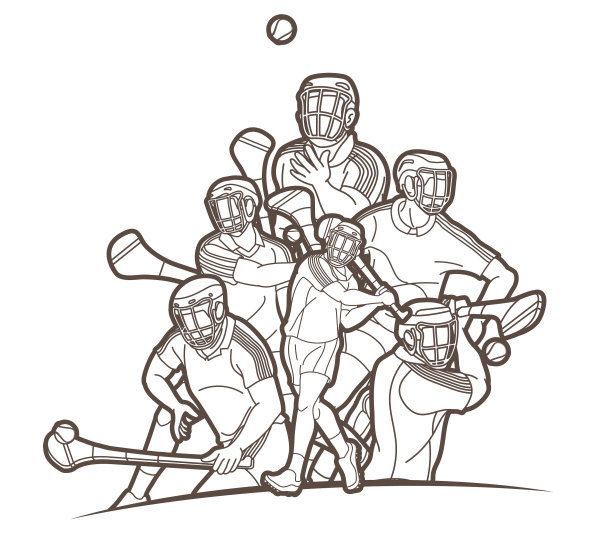 投掷运动图片下载