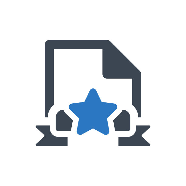 页面质量图标图片下载