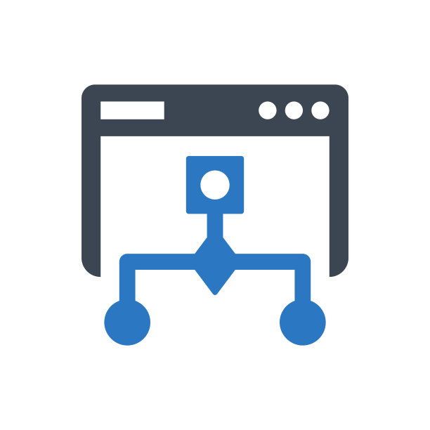 站点地图图标图片下载