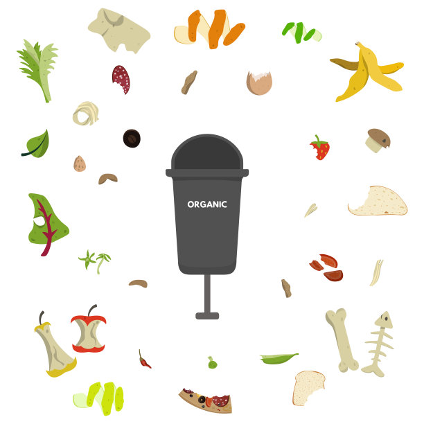 垃圾分类设置图片下载