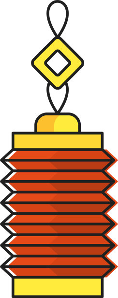 中国的纸灯笼，东方亚洲和图片下载