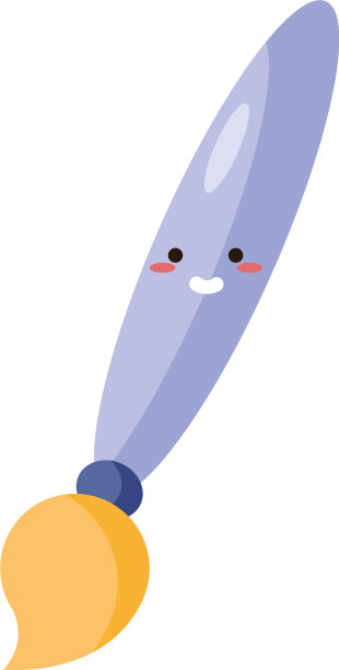 刷卡哇伊漫画人物图片下载