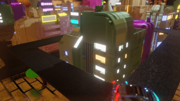 网络加密城市图片下载