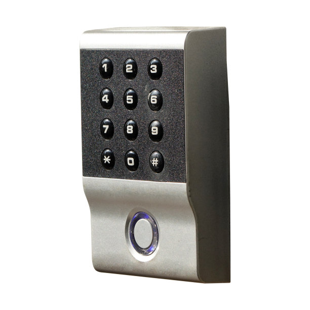 门禁键盘与读卡器隔离在后台图片下载