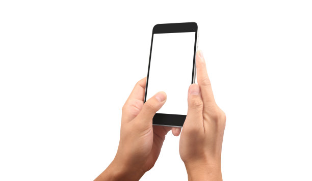 手持智能手机设备触摸屏图片下载