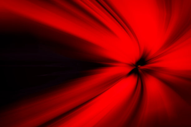 摘要快速变焦线红色调背景为背景图片下载