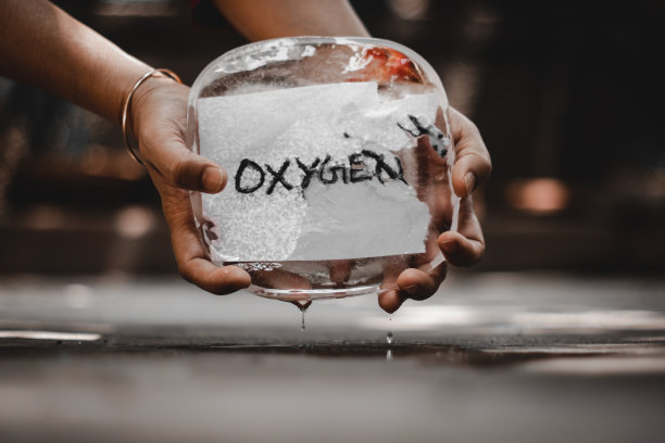 氧气不足图片下载