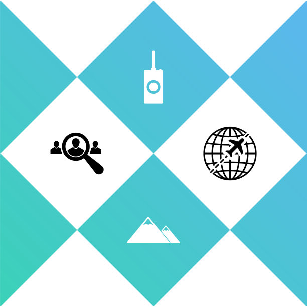 设置放大镜搜索人山图片下载