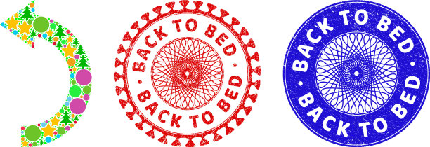 回床磨橡皮印并转动图片下载