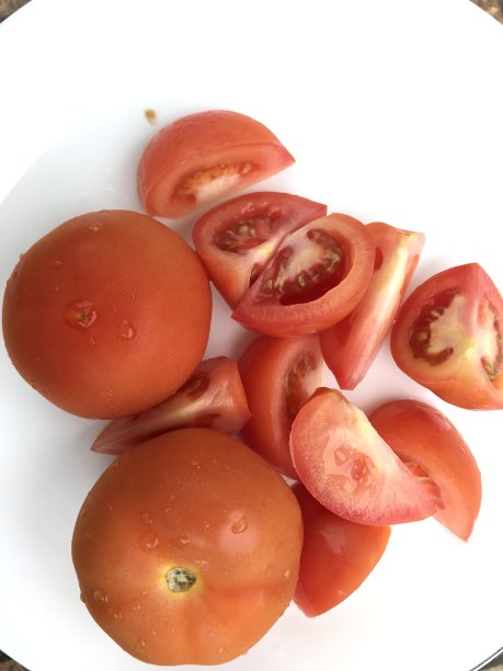 西红柿图片下载