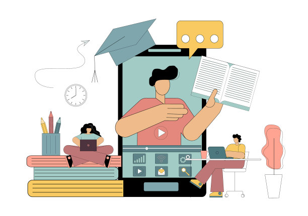 使用小工具进行在线教育图片下载