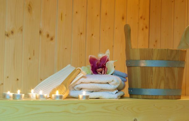 芬兰桑拿图片下载