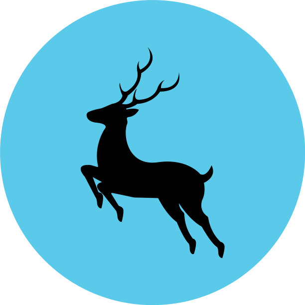 圣诞图标设计模板图片下载