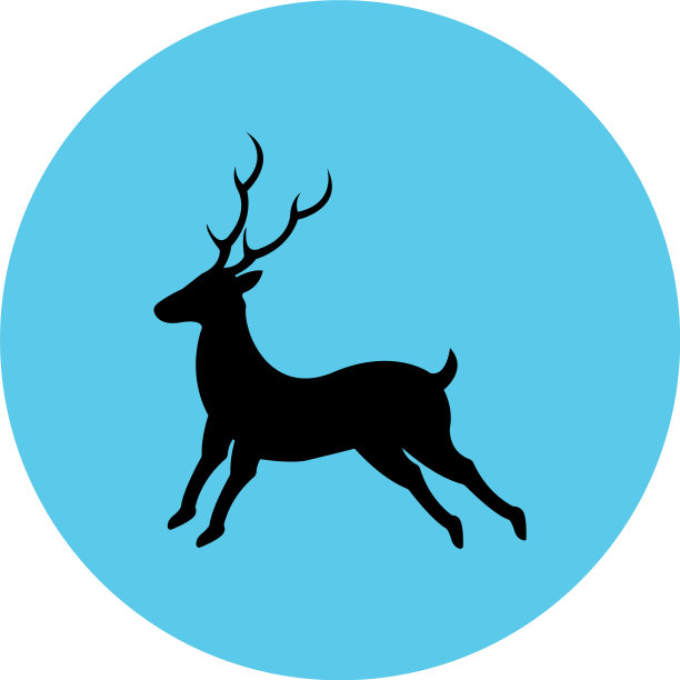 圣诞图标设计模板图片下载