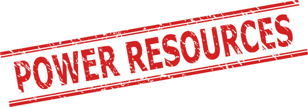 电力资源印章印章与grunged风格和图片下载