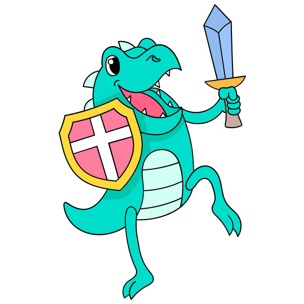 卡通贴纸表情符号图片下载