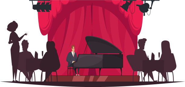 现场音乐图片下载