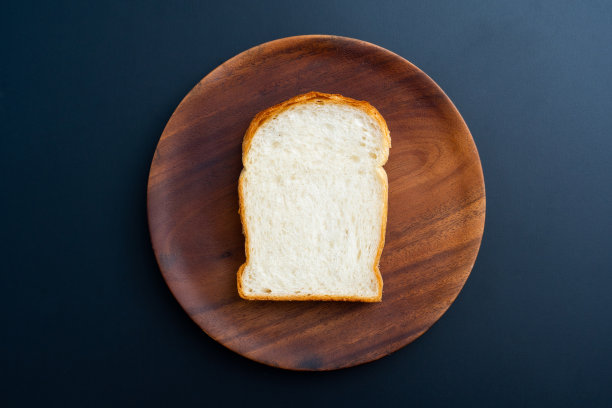 白面包图片下载