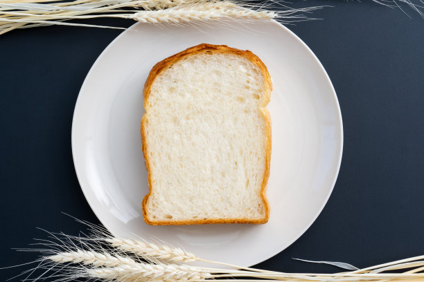 白面包图片下载