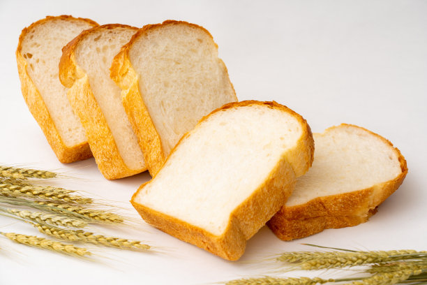 白面包图片下载