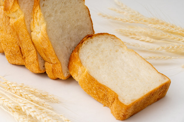 白面包图片下载