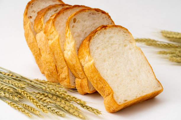 白面包图片下载