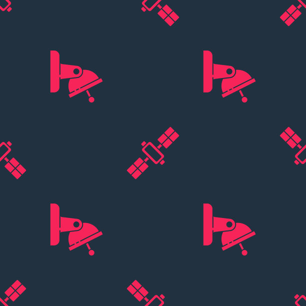 设置卫星接收器和无缝模式图片下载