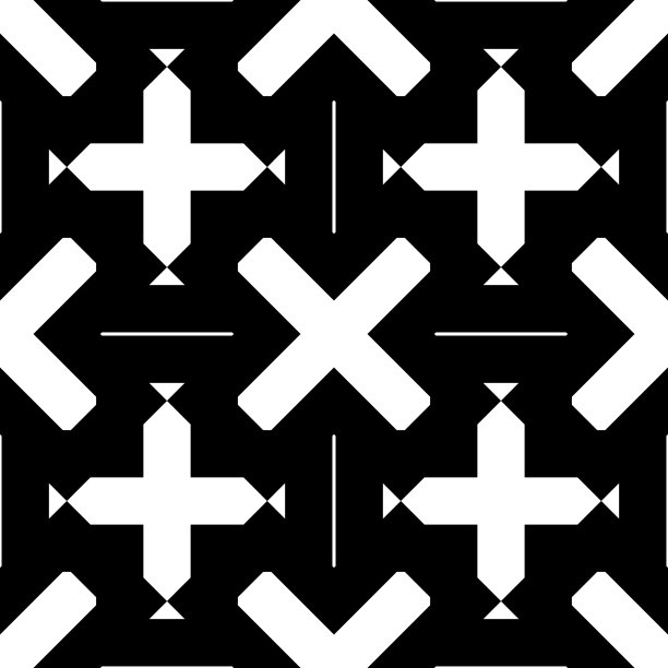 经典图案设计时尚概念设计图片下载