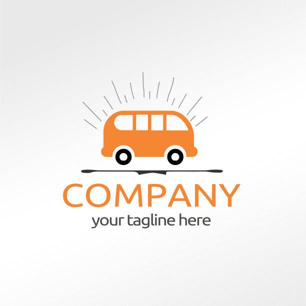 现代标志设计模板为您的品牌图片下载